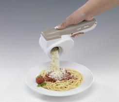 Ralador De Queijo Elétrico Ariete Grati S/ Fio Recarregável Ralador De Queijo Elétrico Ariete Grati S/ Fio Recarregável
