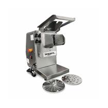 Ralador de Queijo Elétrico Profissional Industrial Inox Bivolt 1/3CV Leggero Ralador de Queijo Elétrico Profissional Industrial Inox Bivolt 1/3CV Leggero