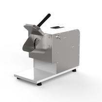 Ralador de Queijo Elétrico Profissional Inox Industrial And Anodilar 60Hz