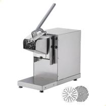 Ralador De Queijo Inox Elétrico 3 Discos Biv. 3105494 Malta