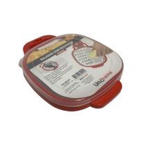 Ralador de Queijo Legumes Inox com Recipiente Alça e Tampa Ralador de Queijo Legumes Inox com Recipiente Alça e Tampa