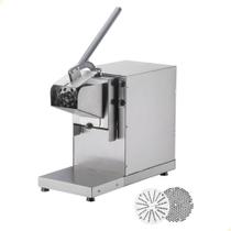 Ralador De Queijo Malta Inox Elétrico Profissional Industrial 3 Discos Bivolt 3105494