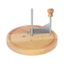 Ralador De Queijo Manual Em Aço Inoxidável Resistente À Ferrugem, Gadget De Cozinha