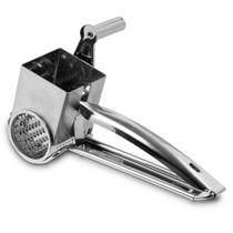 Ralador de Queijo Manual Inox - Mimo Style