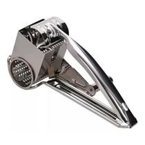 Ralador de Queijo Manual Inox Mimo Style Ralador de Queijo Manual Inox Mimo Style