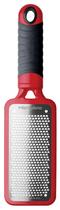 Ralador de queijo Microplane Home Series Hard (fino, vermelho)
