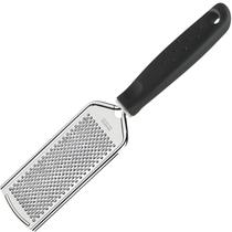 Ralador De Queijo Mini Utilitá Tramontina Inox Cabo Preto