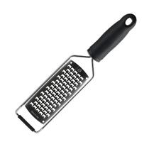 Ralador de queijo portátil MasterChef em aço inoxidável