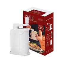 Ralador de Queijo Pratic Manual Com Lâminas de Aço Boccati