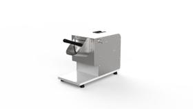 RALADOR DE QUEIJO PRO 220V 60Hz INOX - ANODILAR