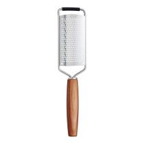 Ralador de queijo triângulo Sense Ultra-Sharp em aço inoxidável Ralador de queijo triângulo Sense Ultra-Sharp em aço inoxidável