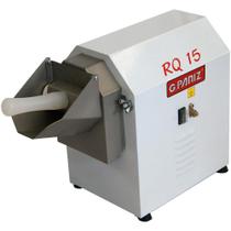 Ralador Desfiador Queijo 3 Discos Rq-15 - Gpaniz Bivolt