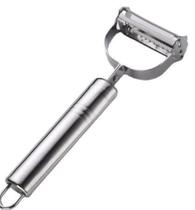 Ralador Duplo em META - Para Legumes e Queijos