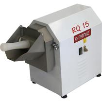 Ralador e Desfiador de Alimentos c/ 2 discos RQ-15 G.Paniz