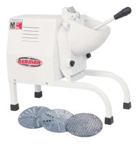 Ralador Elétrico de Queijo e Coco BM 92 NR Bermar