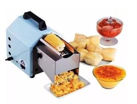 Ralador Elétrico Para Milho Verde Marca Arbel Rlm-120 Bivolt Ralador Elétrico Para Milho Verde Marca Arbel Rlm-120 Bivolt