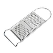 Ralador em Aço Inox Multiuso Rala Cenoura Batata Penino 30cm Ralador em Aço Inox Multiuso Rala Cenoura Batata Penino 30cm