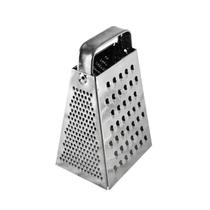 Ralador em Aço Inox Premium 4 Faces Reforçado 040PL Nogarah