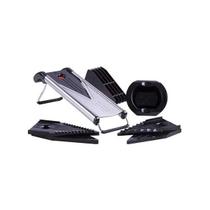 Ralador Fatiador Mandolim Com 5 Lâminas UTP95 - Hercules