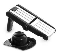 Ralador Fatiador Mandoline Inox Mimo Ralador Fatiador Mandoline Inox Mimo