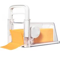 Ralador Fatiador Queijo Presunto Mussarela Manual Lamina Inox 4 Em 1 Pote Hermetico Cozinha Armazenamento Geladeira Ralador Fatiador Queijo Presunto Mussarela Manual Lamina Inox 4 Em 1 Pote Hermetico Cozinha Armazenamento Geladeira