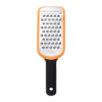 Ralador Grosso Zester Em Aço Inox 13cm Oxo Ralador Grosso Zester Em Aço Inox 13cm Oxo
