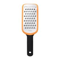 Ralador Grosso Zester em Aço Inox 13cm OXO Ralador Grosso Zester em Aço Inox 13cm OXO
