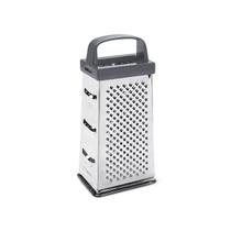 Ralador Inox 4 Faces 22,5cm Top Pratic Brinox