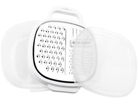Ralador inox com recipiente Hercules UC54G