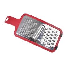 Ralador Inox Cores Sortidas 3 Cortes 1 Face Nix House Ralador Inox Cores Sortidas 3 Cortes 1 Face Nix House