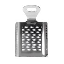 Ralador Inox Simples Multiuso 8cm Temperos Legumes