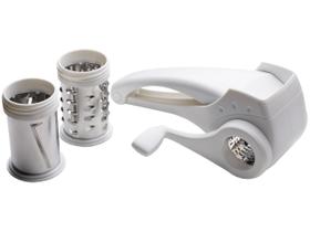 Ralador Manual 3 Lâminas Ralador Manual 3 Lâminas