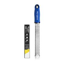 Ralador Microplane Premium Classic Azul para Raspas