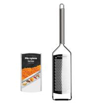 Ralador Microplane Professional Series Fine para queijo duro