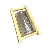 Ralador Milho Mineiro Pequeno Cozinha - Brics