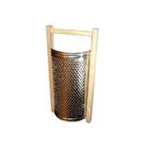 Ralador Mineiro Milho e Queijo M Brics - 38 cm Ralador Mineiro Milho e Queijo M Brics - 38 cm