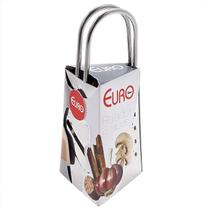 Ralador Mini 3 Faces 4, 5'' Inox, IN8171, Euro Home