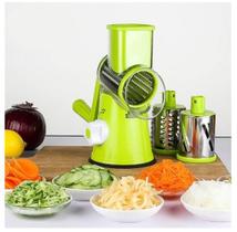 Ralador multi-funções