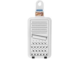 Ralador Multiuso Inox Tramontina Utilitá Easy