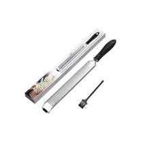 Ralador para Cítricos Multi função Ideal para Frutas ,Chocolates, e Queijos - 32,2cm - CZ0022