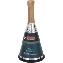RALADOR PARA COZINHA 24x11x11cm INOX NATURAL