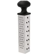 Ralador Para Mesa 4 Faces Inox 21,5cm