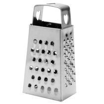 Ralador para Mesa em Inox 7 cm - Mimo Style - ASA51 Ralador para Mesa em Inox 7 cm - Mimo Style - ASA51