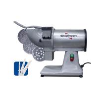 Ralador Queijo E Coco Profissional Restaurante Desfiador 3 Discos Rqc 127v + 3 Facas Premium 127v Ralador Queijo E Coco Profissional Restaurante Desfiador 3 Discos Rqc 127v + 3 Facas Premium 127v