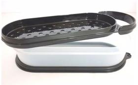 Ralador Rala Bem 500 ml Preto Ralador Rala Bem 500 ml Preto