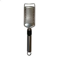 Ralador Raspador de Queijo Legumes Inox Com Cabo 27cm Ralador Raspador de Queijo Legumes Inox Com Cabo 27cm