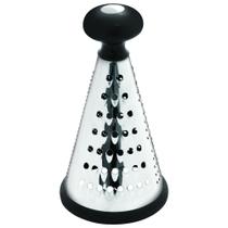 Ralador Round 8" Inox Yazi