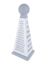 Ralador Triângular Manual De Legumes Verduras Queijo 3 Faces