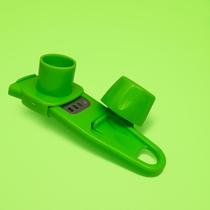 Ralador Triturador De Alho E Gengibre de Plastico Ralador Triturador De Alho E Gengibre de Plastico