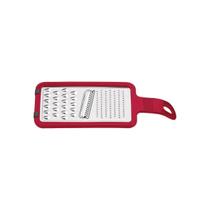 Ralador Universal Utilitá com Lâmina em Aço Inox e Cabo em ABS Tramontina Ralador Universal Utilitá com Lâmina em Aço Inox e Cabo em ABS Tramontina